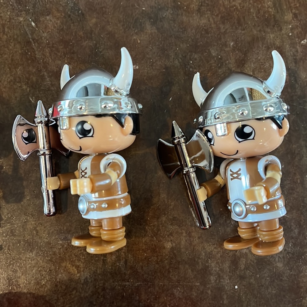 Lot of Ryan’s World Figures with Accessories - Picture 4 of 12